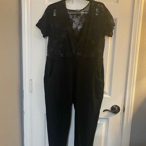 Jumpsuit